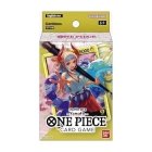 One-Piece-karten-yamato-Starter-Deck
